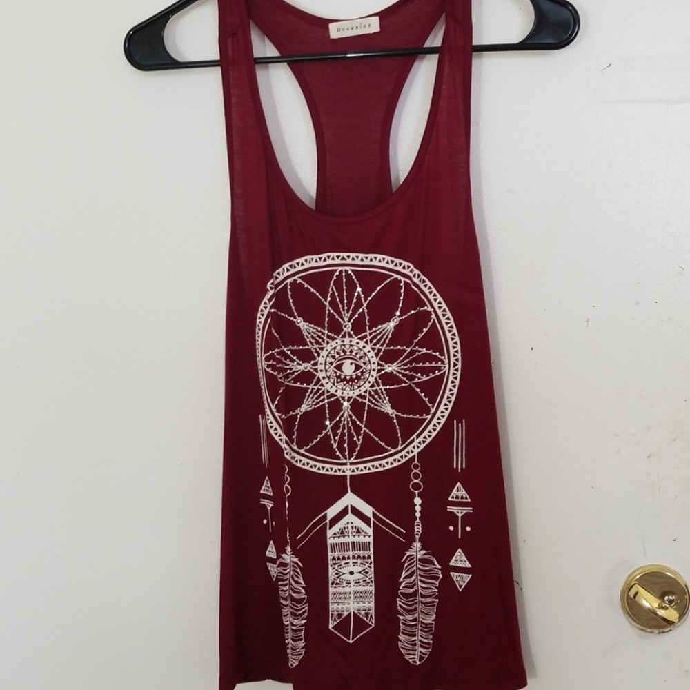 Dream Catcher Shirt